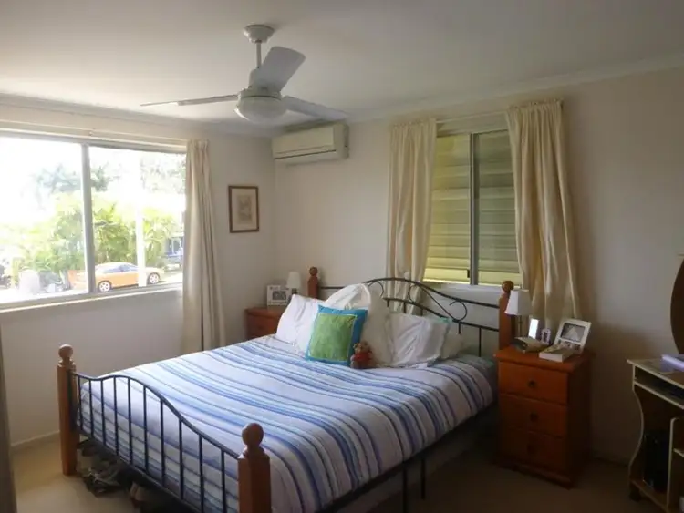 Sixth view of Homely house listing, 21 Hillcrest Avenue, Maryborough QLD 4650