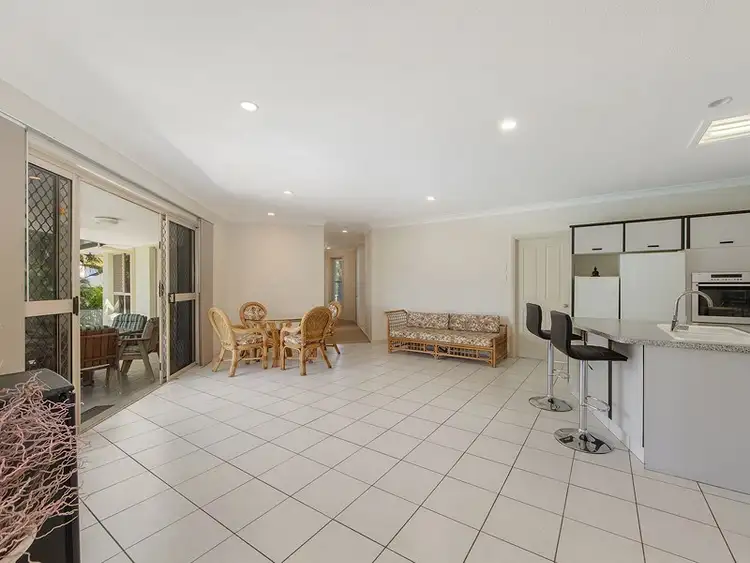 Sixth view of Homely house listing, 10 Moorabbin Place, Robina QLD 4226