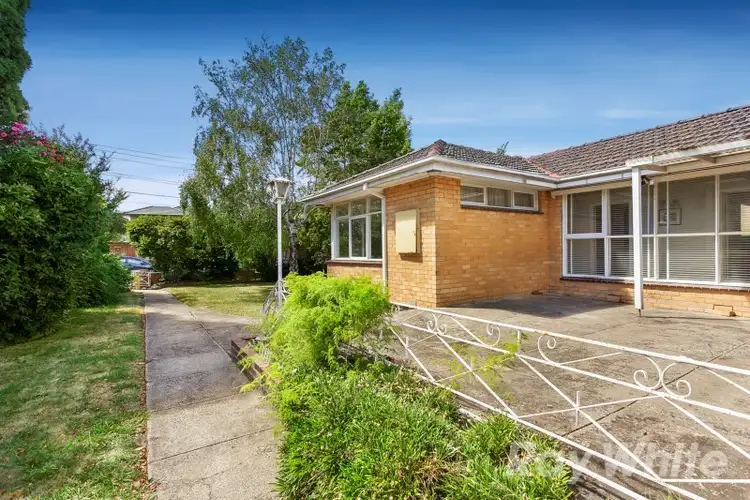 Second view of Homely house listing, 74 Lechte Road, Mount Waverley VIC 3149