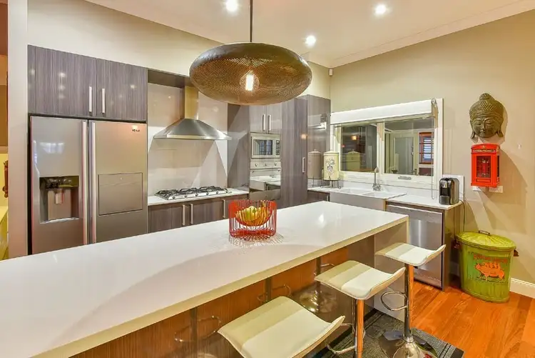 Fourth view of Homely house listing, 1 Bridgewater Boulevard, Camden Park NSW 2570