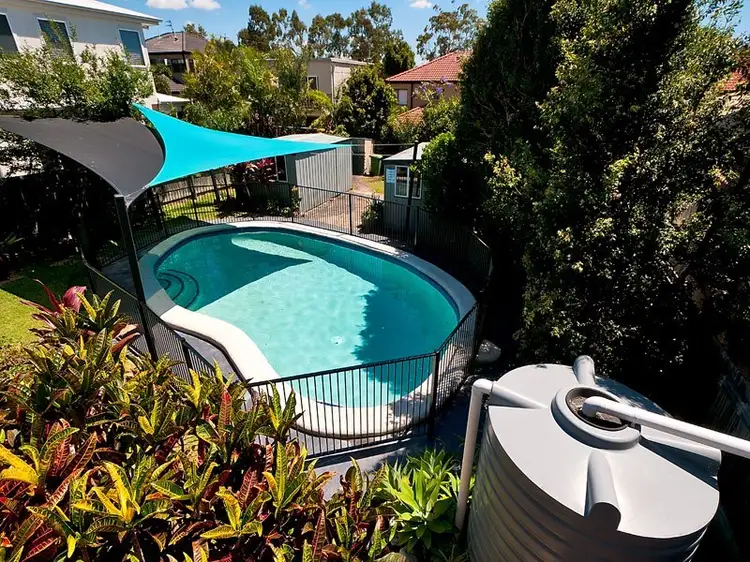 Third view of Homely house listing, 69 Bamboo Avenue, Benowa QLD 4217
