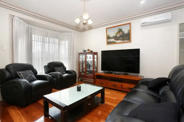 Third view of Homely house listing, 21A Justin Avenue, Glenroy VIC 3046