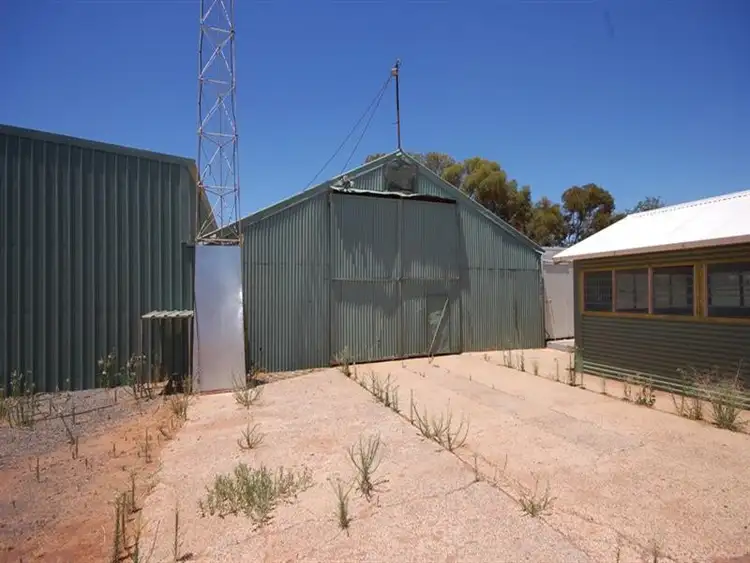 Sixth view of Homely rural property listing, 2-10 McGregor Street, Hillston NSW 2675