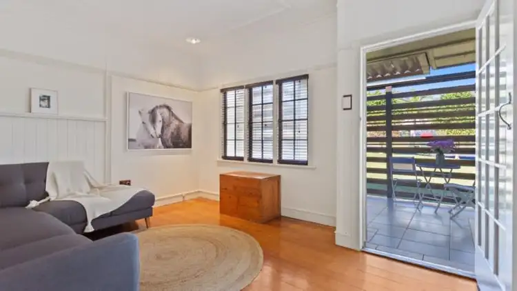 Third view of Homely house listing, 42 Jones Street, Wandal QLD 4700
