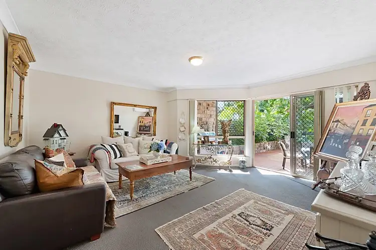 Third view of Homely apartment listing, 2/4 Parneno Street, Chevron Island QLD 4217