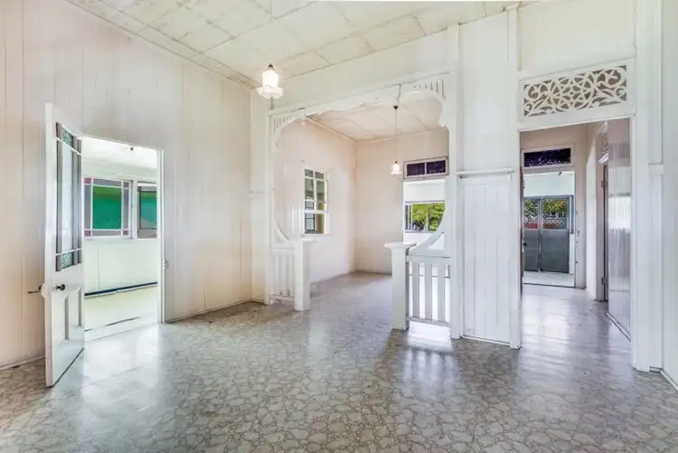 Seventh view of Homely house listing, 1 Gordon Street, Hendra QLD 4011