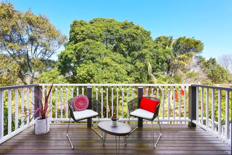 Fourth view of Homely apartment listing, 3/80 Cabramatta Road, Mosman NSW 2088