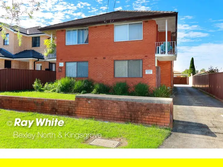 Main view of Homely unit listing, 2/18 Augusta Street, Punchbowl NSW 2196