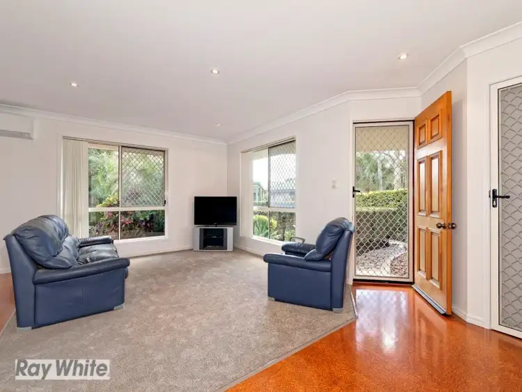 Third view of Homely house listing, 6 Treefern Court, Taigum QLD 4018