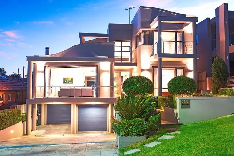 83 Delange Road, Putney NSW 2112