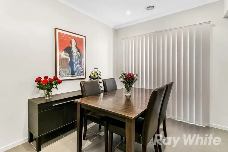 Third view of Homely house listing, 25 Joelson Avenue, Scoresby VIC 3179