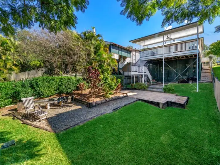 15 Graham Street, Windsor QLD 4030