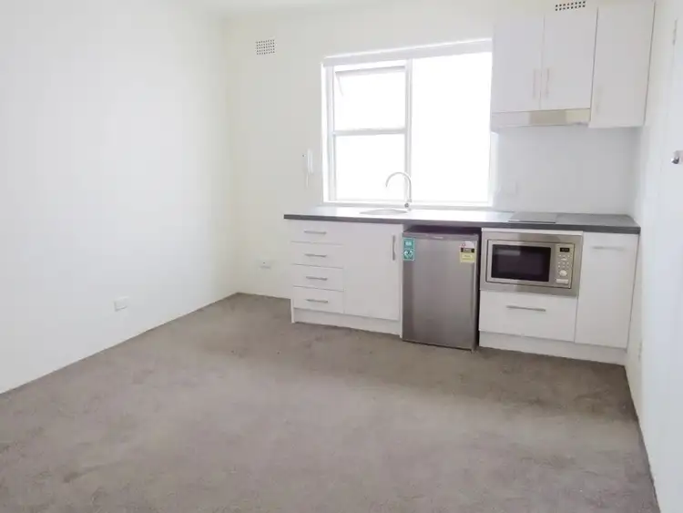 Third view of Homely studio listing, 15/68 Gould Street, Bondi Beach NSW 2026