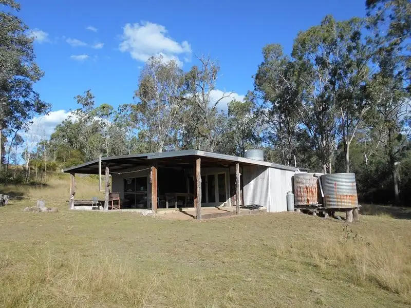 Main view of Homely rural property listing, Lot 3 Pamela, Blackbutt QLD 4306