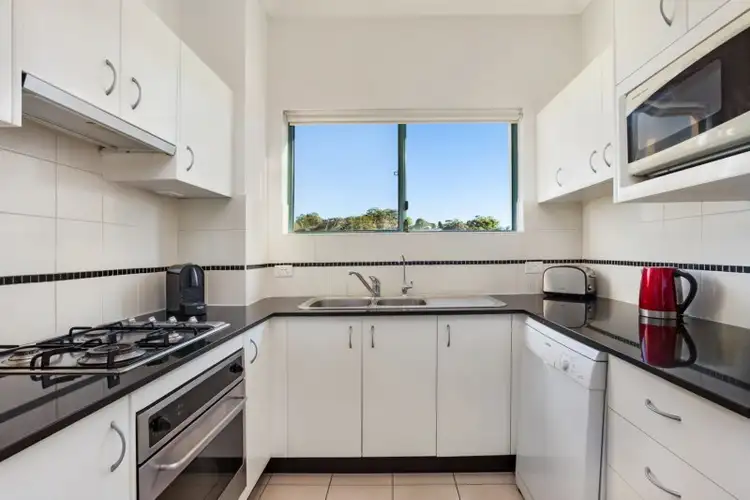Third view of Homely apartment listing, 4/46 Slade Road, Bardwell Park NSW 2207
