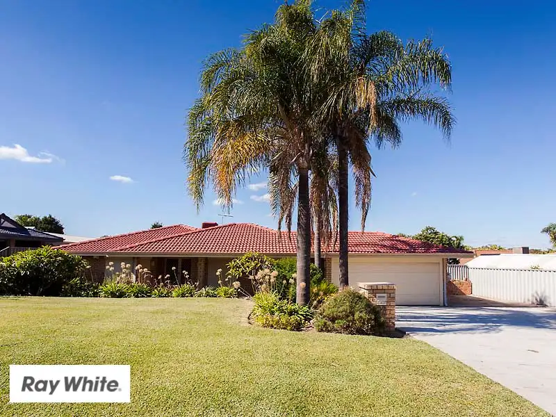 Main view of Homely house listing, 28 Marianne Way, Alexander Heights WA 6064