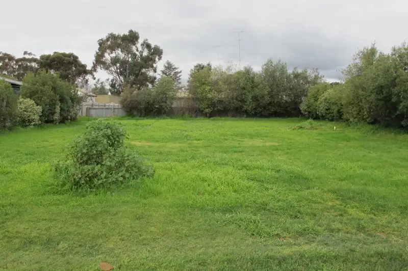 Main view of Homely land listing, 19 Addison Street, Casterton VIC 3311