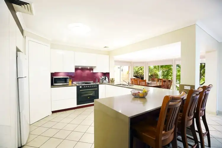 Fourth view of Homely house listing, 3 Tallowood Place, Cranebrook NSW 2749