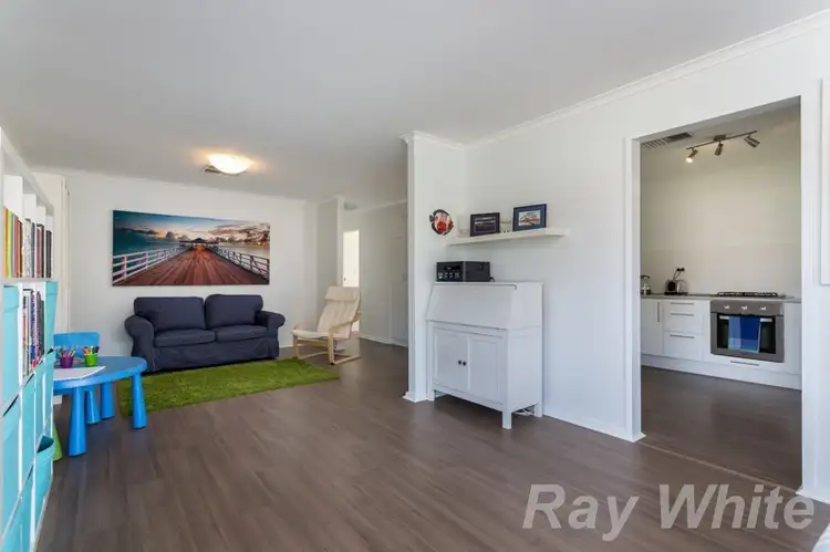 Third view of Homely unit listing, 3/23 Kolapore Avenue, Largs North SA 5016