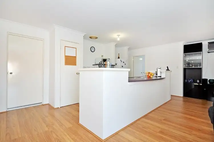 Fifth view of Homely house listing, 56 Garran Loop, Henley Brook WA 6055