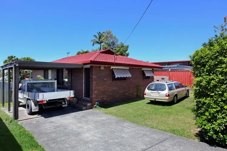 Main view of Homely house listing, 248 Benowa Road, Benowa QLD 4217