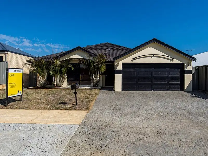 Main view of Homely house listing, 19 Eaton Way, Baldivis WA 6171