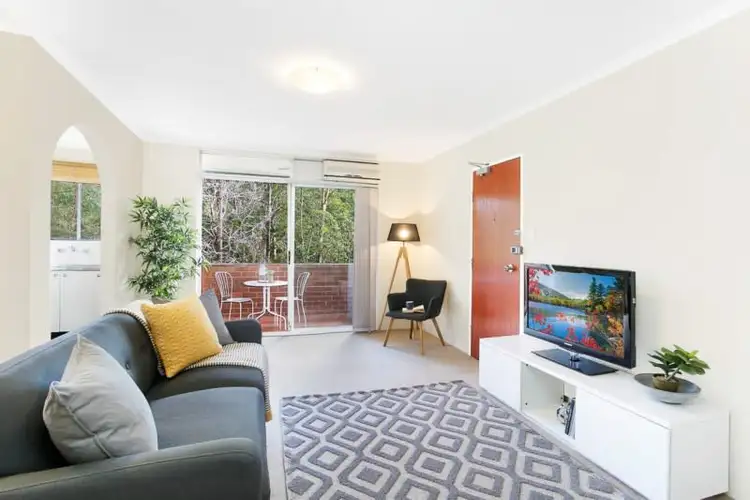 3/4 Leisure Close, Macquarie Park NSW 2113