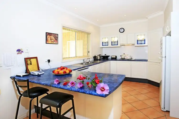 Third view of Homely house listing, 19 Golden Grove, Worrigee NSW 2540