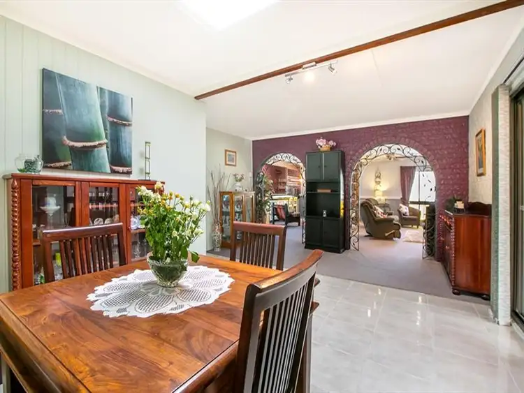 Third view of Homely house listing, 10 Doherty Lane, Karrabin QLD 4306