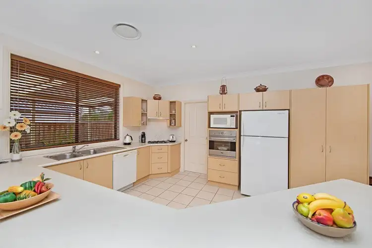 Third view of Homely house listing, 53 Sir Joseph Banks Drive, Bateau Bay NSW 2261