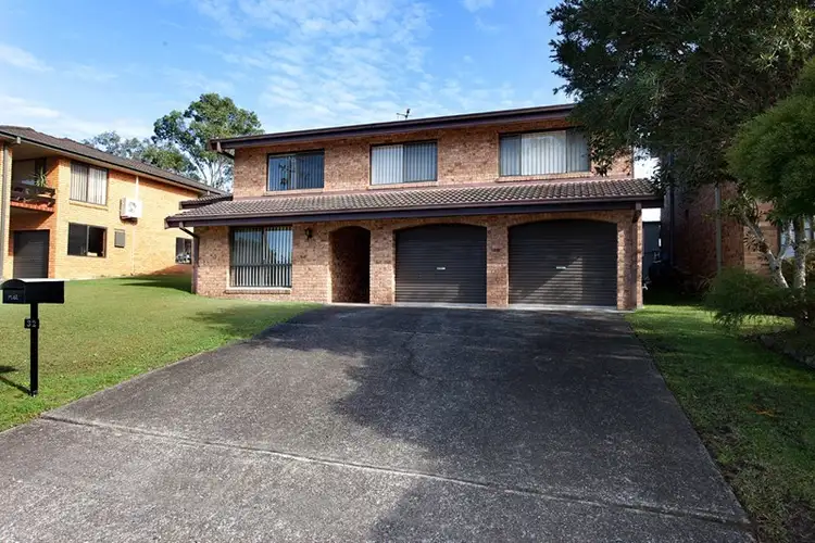 Second view of Homely house listing, 32 Coulston Street, Taree NSW 2430