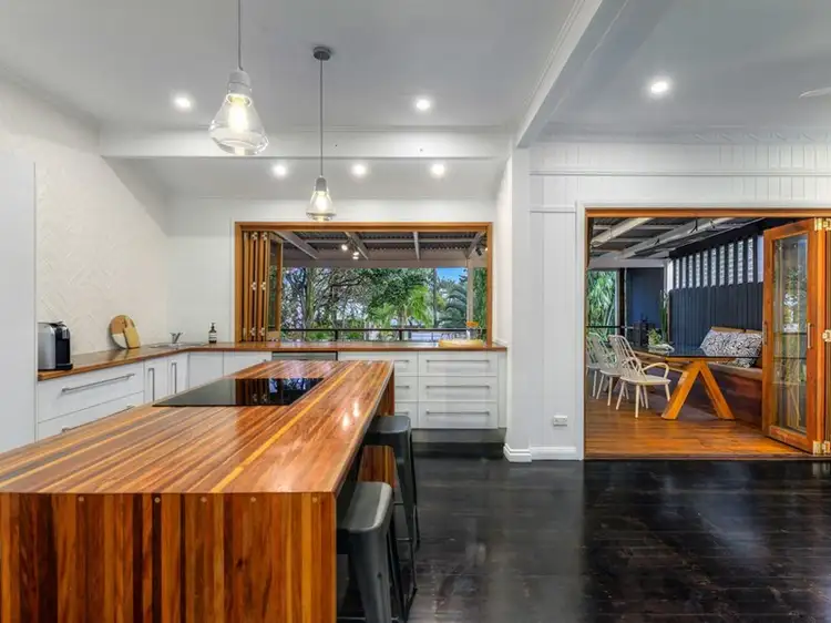 Fourth view of Homely house listing, 186 Agnew Street, Morningside QLD 4170