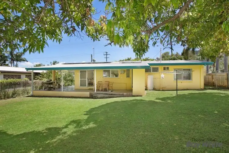 Fourth view of Homely house listing, 184 Toogood Road, Bayview Heights QLD 4868