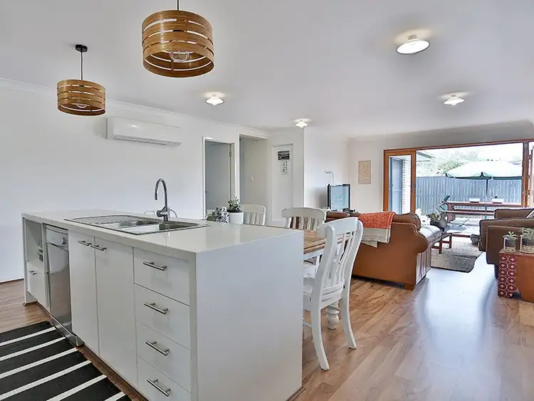 Seventh view of Homely house listing, 34 Lyrebird Crescent, Upper Kedron QLD 4055