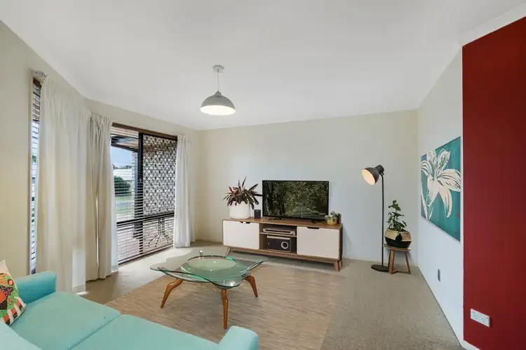 Second view of Homely house listing, 14 Chelwyn Street, Middle Ridge QLD 4350