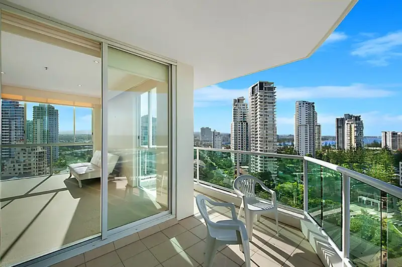 Main view of Homely apartment listing, 5 Woodroffe Avenue, Main Beach QLD 4217