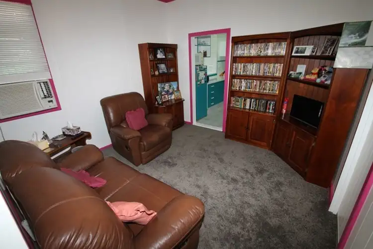 Fourth view of Homely house listing, 4 Pollock Street, Quirindi NSW 2343