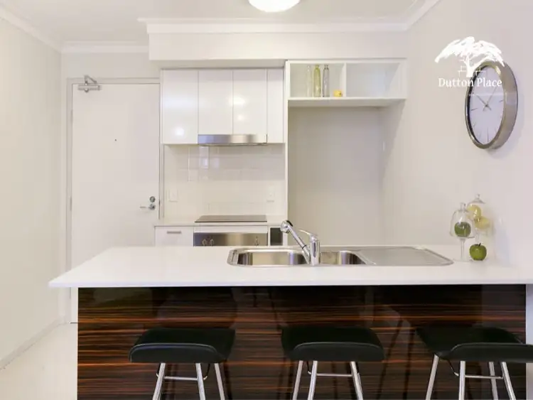 Fifth view of Homely apartment listing, 2210/151 Annerley Road, Dutton Park QLD 4102