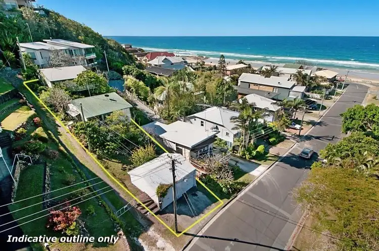 Second view of Homely house listing, 21 Wagawn Street, Tugun QLD 4224