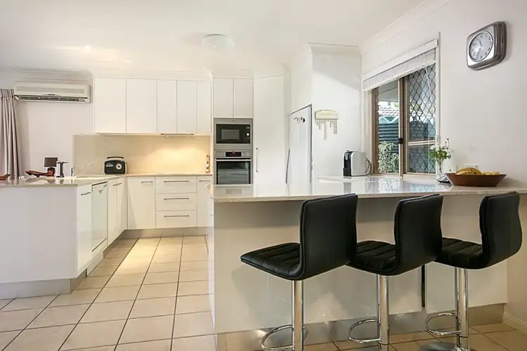Fifth view of Homely house listing, 19 Daintree Place, Riverhills QLD 4074
