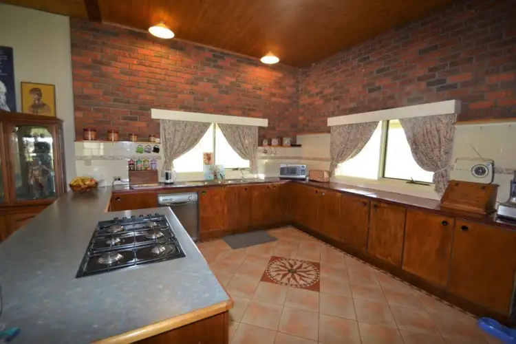 Fourth view of Homely rural property listing, 160 Popples Lane, Hilldene VIC 3660