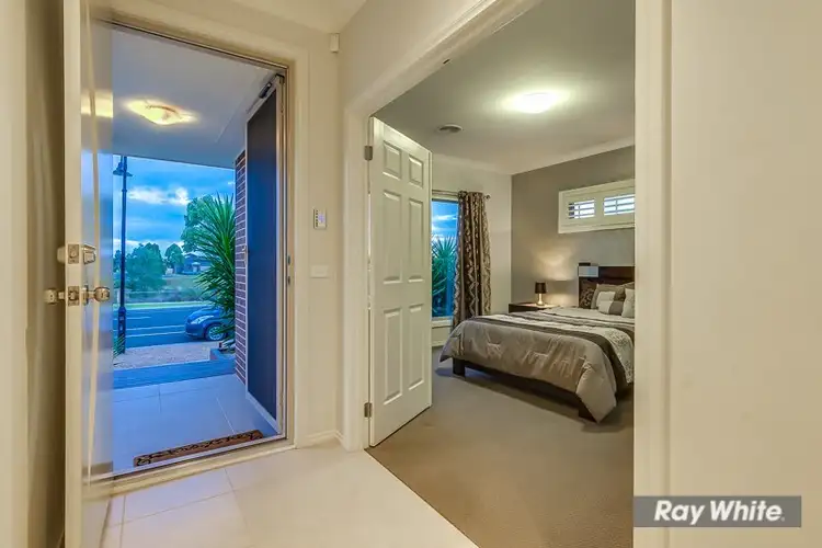 Third view of Homely house listing, 71 Inverell Pkwy, Tarneit VIC 3029
