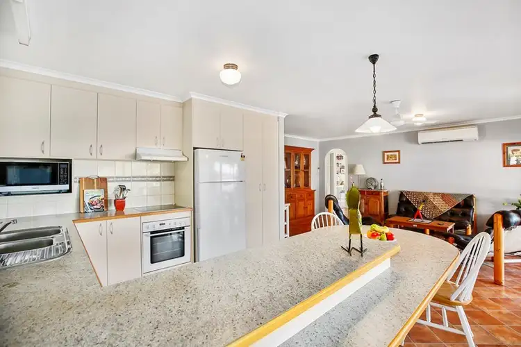 Seventh view of Homely house listing, 57 Edward Road, Chirnside Park VIC 3116
