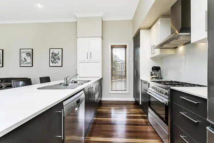 Third view of Homely house listing, 6 Cherrybrook Road, West Pennant Hills NSW 2125