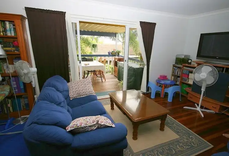 Fifth view of Homely house listing, 133 Malabar Street, Wynnum West QLD 4178
