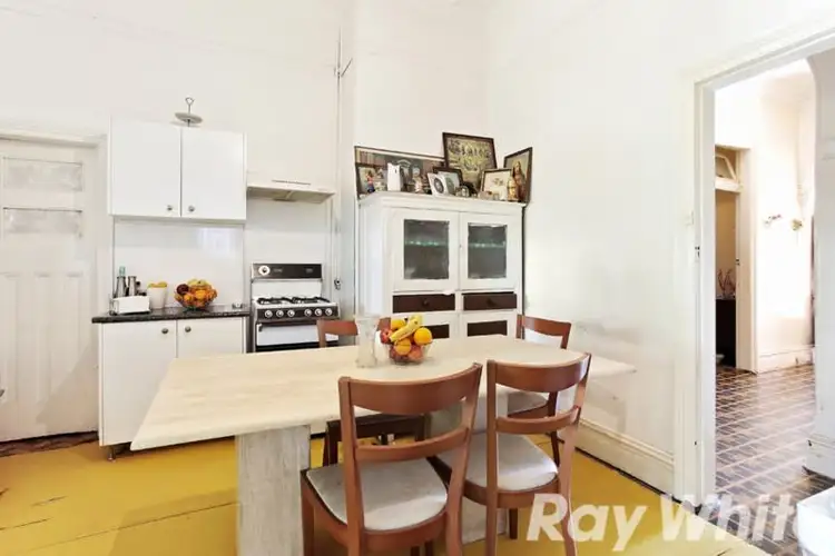 Fifth view of Homely house listing, 23 Woodcourt Street, Marrickville NSW 2204