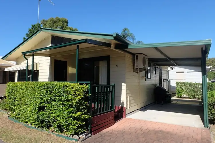 B1 Fleet Street, Salamander Bay NSW 2317