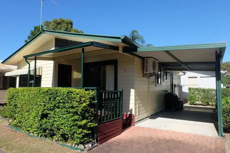Main view of Homely house listing, B1 Fleet Street, Salamander Bay NSW 2317