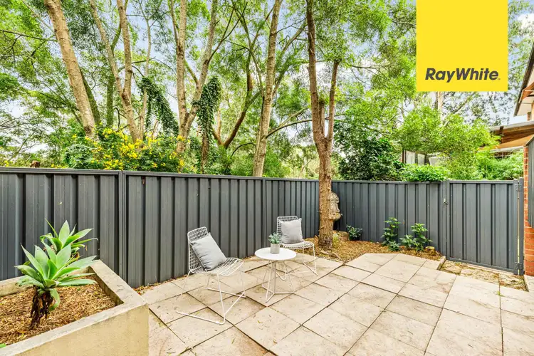 Fifth view of Homely townhouse listing, 16/130 Crimea Road, Marsfield NSW 2122