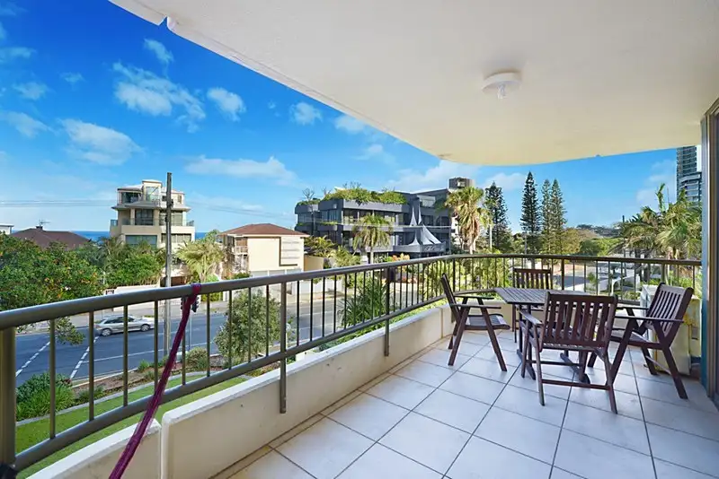 Main view of Homely apartment listing, 3532 Main Beach Parade, Main Beach QLD 4217